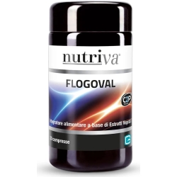 Flogoval - Bone and Joint Health supplement 30 tablets