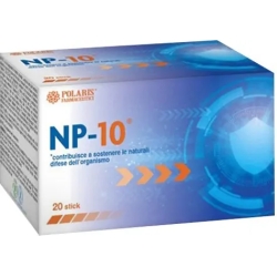 Np-10 - Immune System food supplement 20 stick