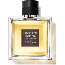 L'Instant Homme de Guerlain - eau de parfum for man 100 ml spray