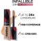 Infaillible More Than Concealer n.329 Cashew