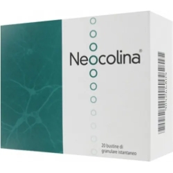 neocolina - Circulation health supplement 20 sachets