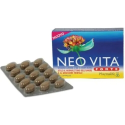 neovita-forte - mood food supplement 40 tablets