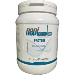 nepicomplex1 protein 450 g cocoa taste