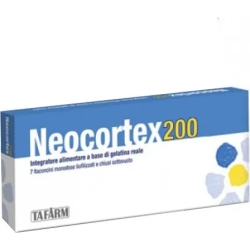 neocortex - children's health supplement 7 vials 200 mg