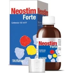 neostim forte - digestive aid supplement 150 ml