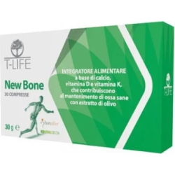 new bone - joint health supplement 30 tablets