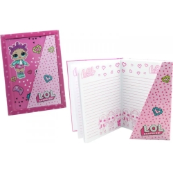Secret Diary