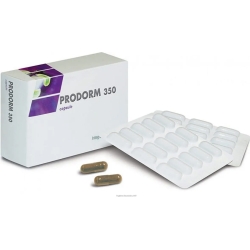 prodorm 350 - sleep aid supplement 30 capsules