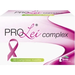 prolei complex - women's health supplement 30 tablets