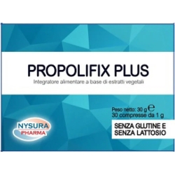 propolifix plus - Genital health supplement 30 capsules
