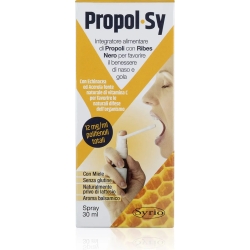 propol-sy - lung health supplement 30 ml