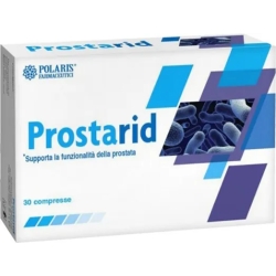 prostarid - urinary tract supplement 30 capsules