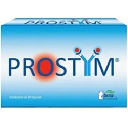 prostym - urinary tract supplement 30 capsules