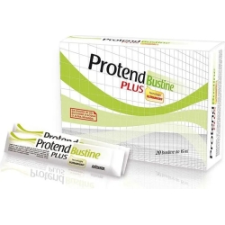 protend plus - joint health supplement 20 stick pack