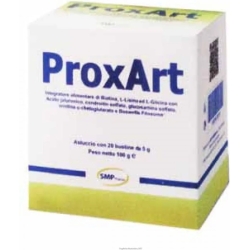 proxart - joint health supplement 20 sachets