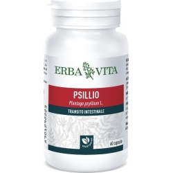 psillio - fibre supplement 60 capsules