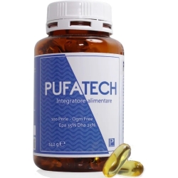 pufatech - hearth health supplement 100 pearls