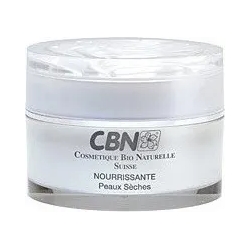 Nourrissante Peaux Sèches - nourishing dry skin cream 50 ml