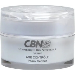 Age Controle Peaux Seches -  anti-aging dry skin cream 50 ml