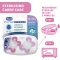 Physio Comfort night  soother 16-36m pink 2 pieces