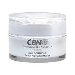 Age Control - anti-aging cream normal and combination skin 50 ml