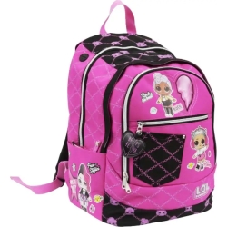 Round XL backpack