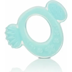 Natural Touch - Teething 3M+ assorted colors