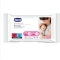 brest wipes - 72 pieces