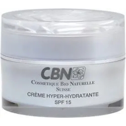 Crème Hyper-Hydratante SPF15 - moisturizing cream 50 ml