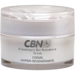 Crème Hyper-Régénérante - regenerating cream 50 ml