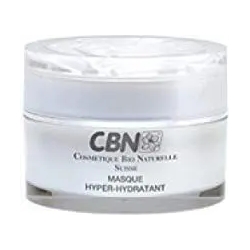 Masque Hyper-Hydratant - moisturizing mask 50 ml