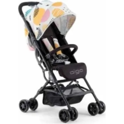Aigo pop - compact and light stroller