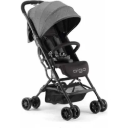 Aigo melange - compact and light stroller