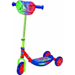 Pj Masks - scooter 3 wheels