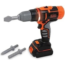 Black & Decker Battery drill