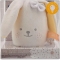 My Sweet Dou Dou - bunny nightligt