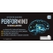 Performind Study & work - Brain Health Supplement 12 Tablets
