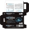 Performind Study & work - Brain Health Supplement 12 Tablets