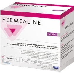 Permealine - Digestive Aid Supplement 28 Single-dose Sachets