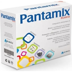 Pantamix - Nervous System Health Supplement 20 Sachets
