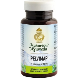 Pelvimap - Urinary Tract Health Supplement 60 Tablets