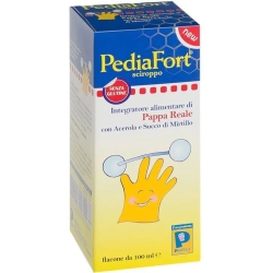 Pediafort - Reconstituting supplement 100 ml