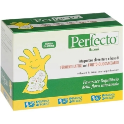 Perfecto - Probiotics Supplement 8 vials