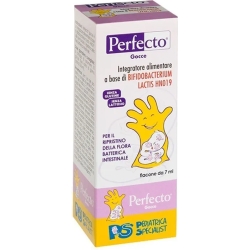 Perfecto - Probiotics Supplement 7 ml
