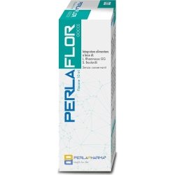 Perlaflor - Digestive Aid Suppleme 10 ml