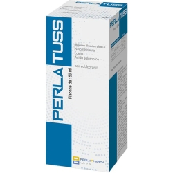 Perlatuss - respiratory tract health supplement 150 ml