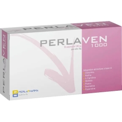 Perlaven 1000 - Circulation Supplement 20 Tablets