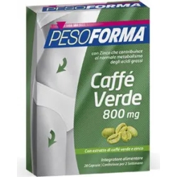 Green Coffe - Weight Loss Supplement 28 Tablets
