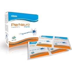 Perneuro Forte - Energy Supplement 14 sachets