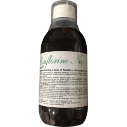 Passiflorine Neo - Mood & Sleep Supplement 200 ml